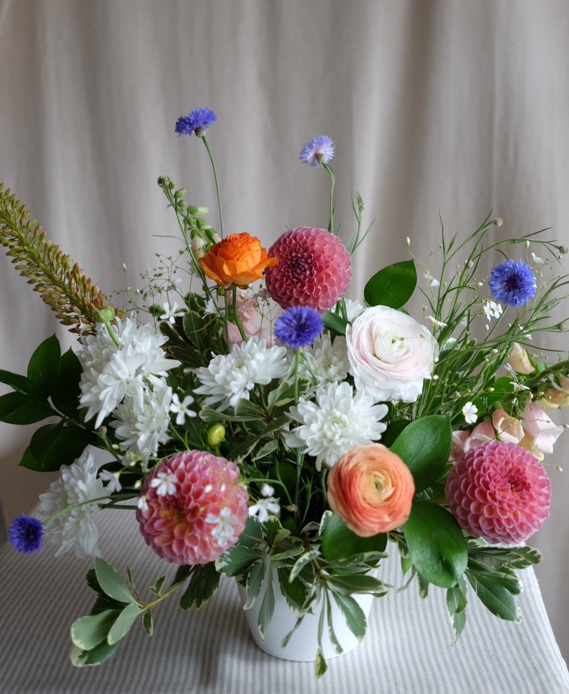 Centre de table - mariages