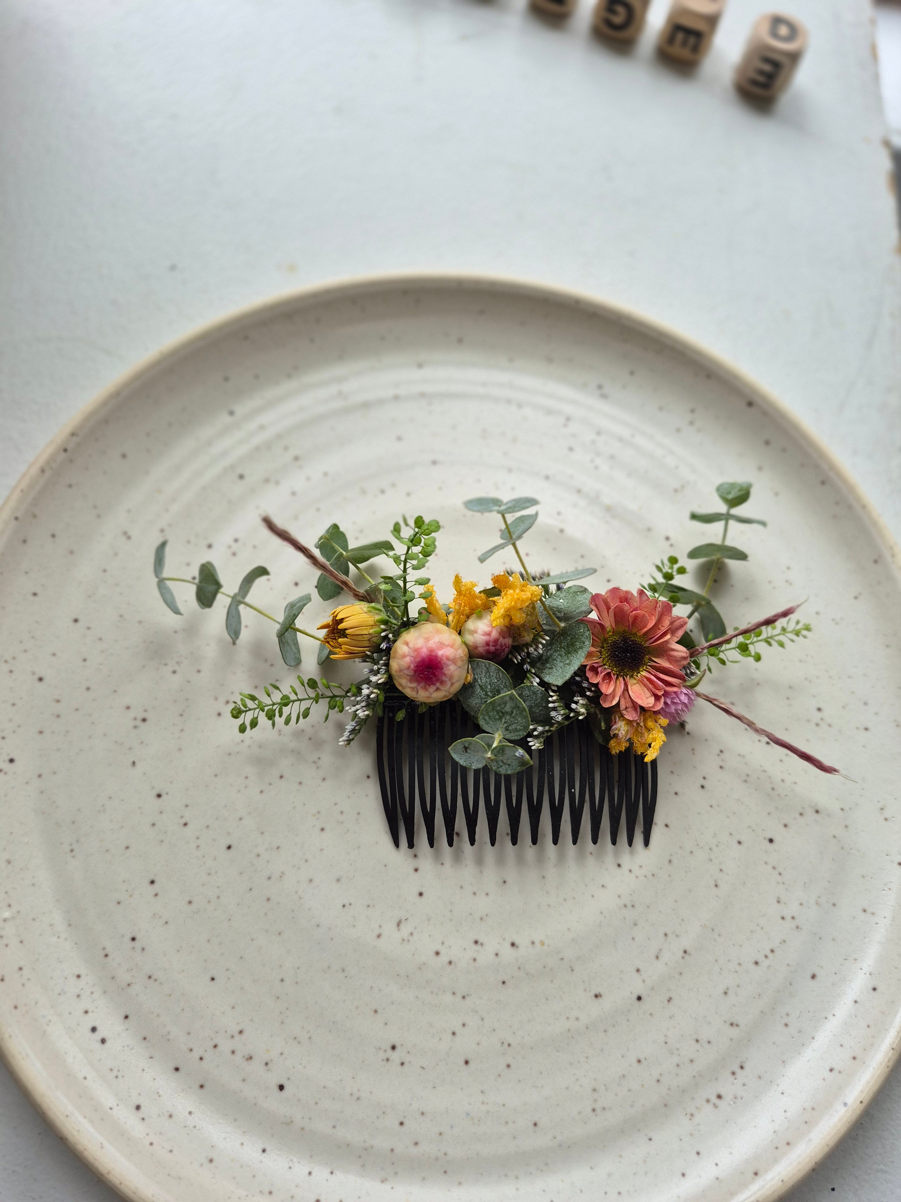 Peigne pour cheveux