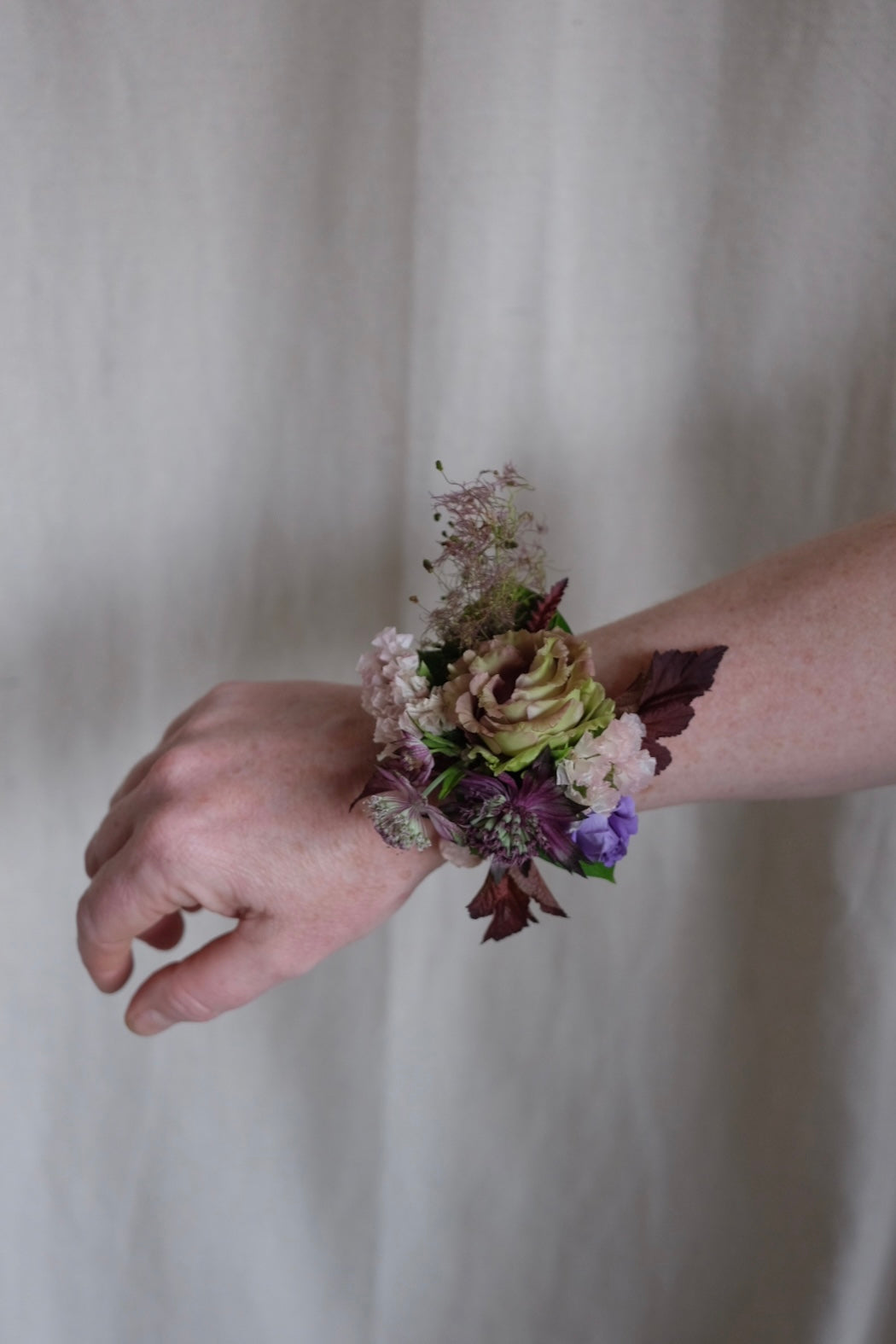 Corsage