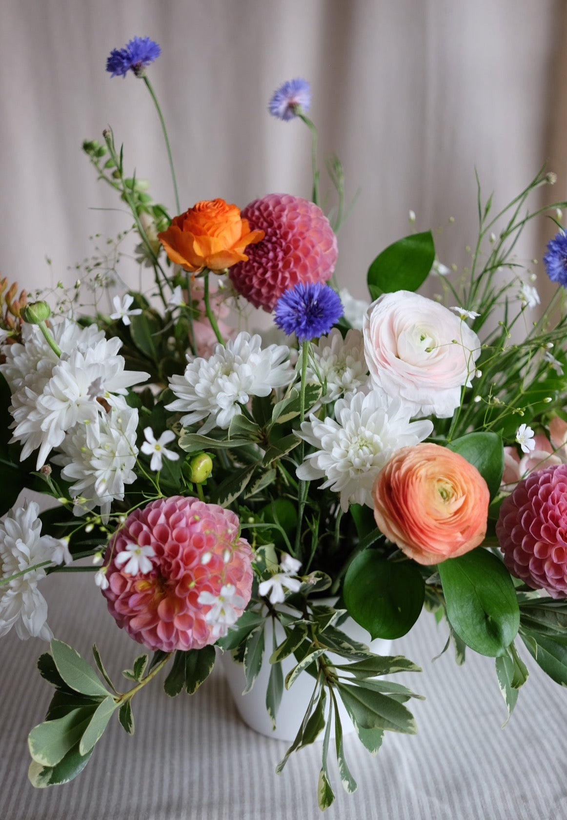 Centre de table - mariages