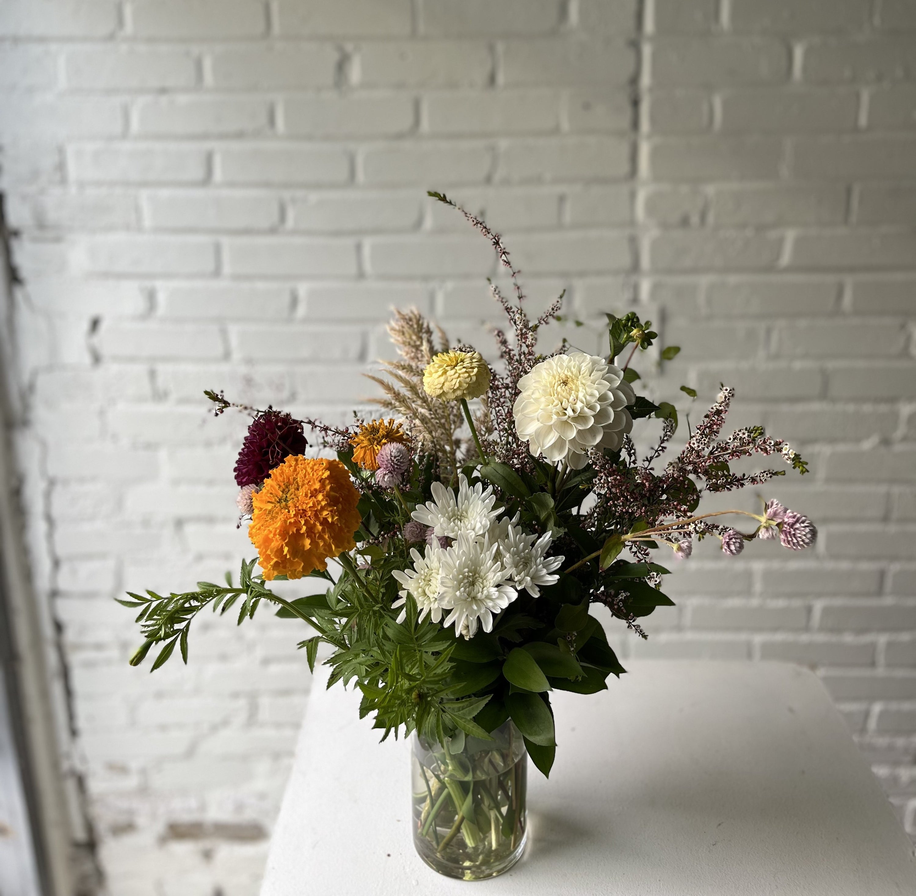 Bouquet of Pleasure - Medium
