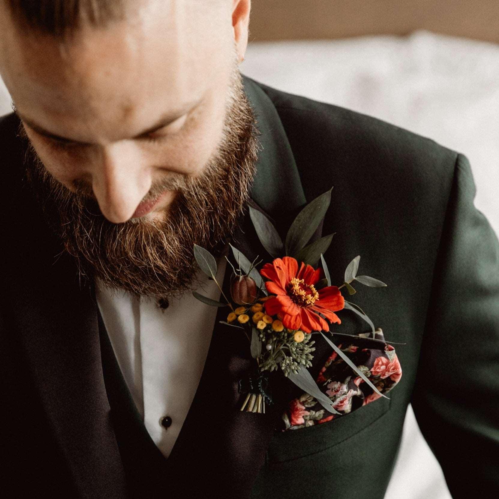 Boutonnière