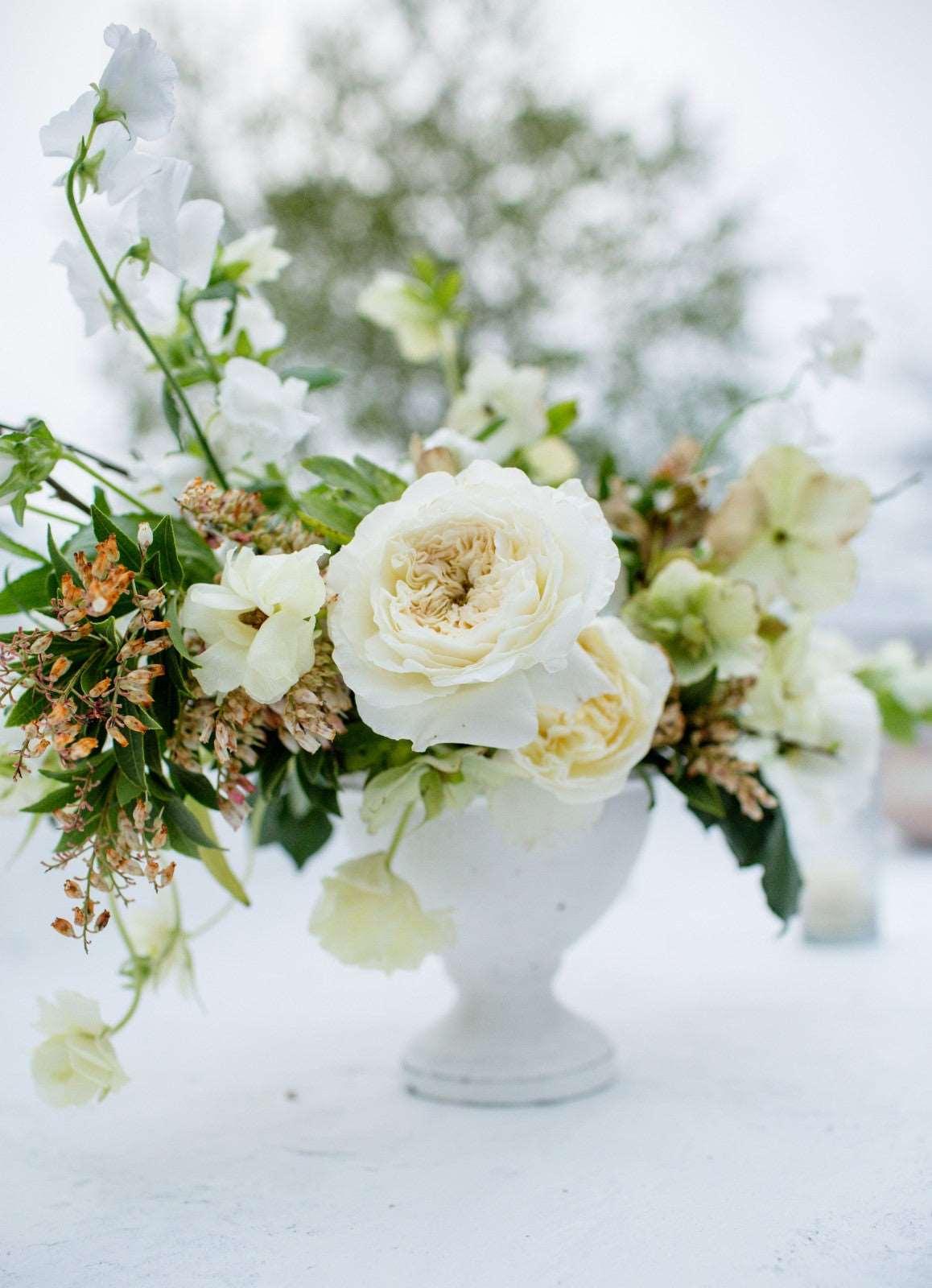 Centre de table - mariages