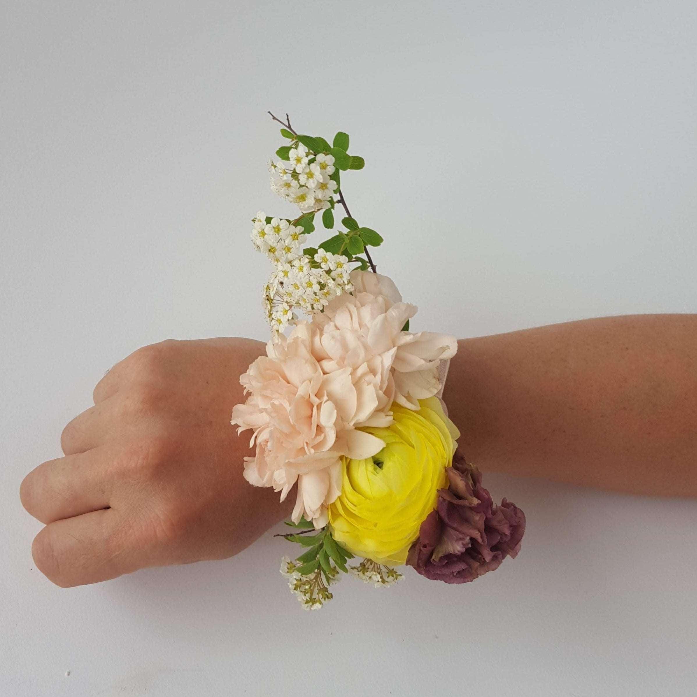Corsage
