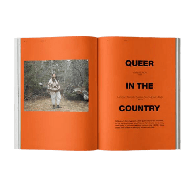 Magazine Beside - Édition 15 - Oursin fleurs