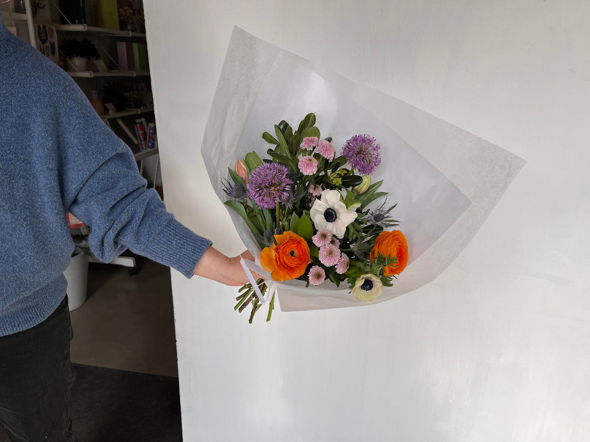 BOUQUET POUR MAMAN