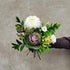 Bouquet de simplicité - Petit CUEILLETTE SEULEMENT - Oursin fleurs