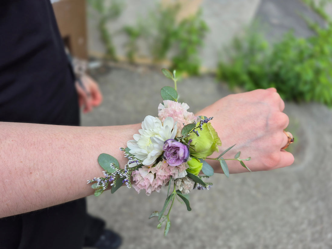 Corsage