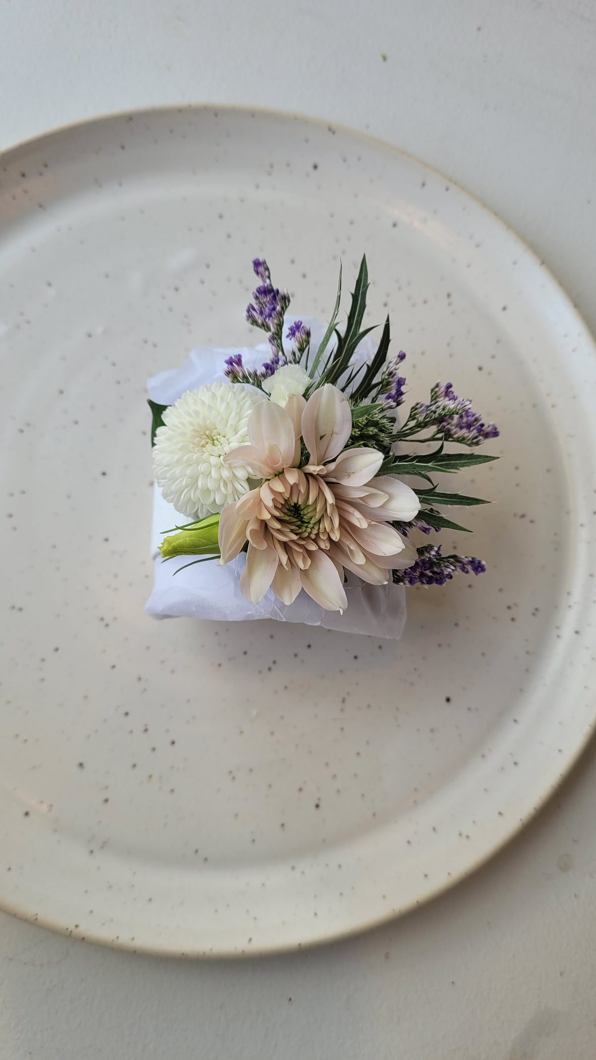 Corsage