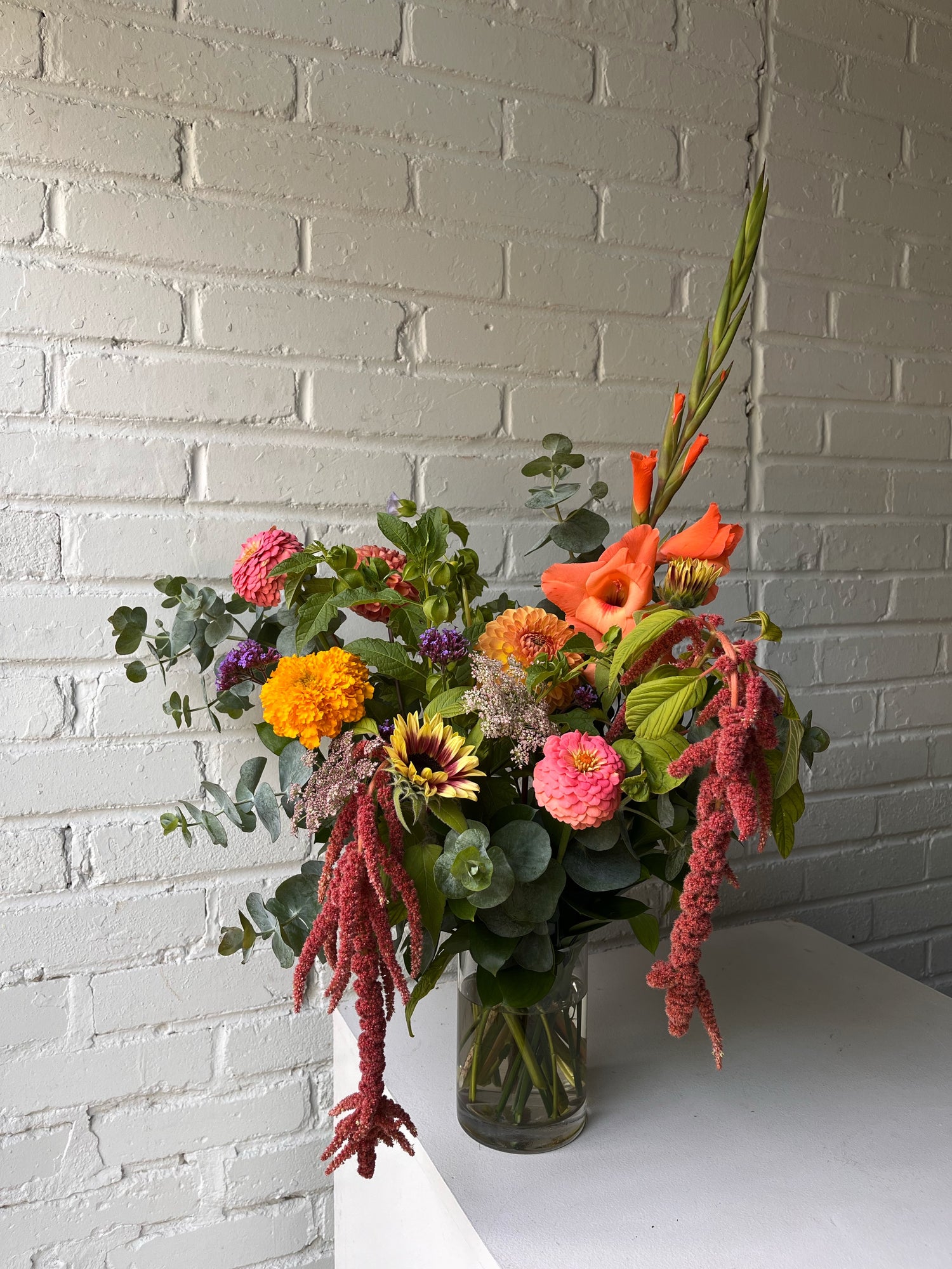 Bouquet de joie - Régulier