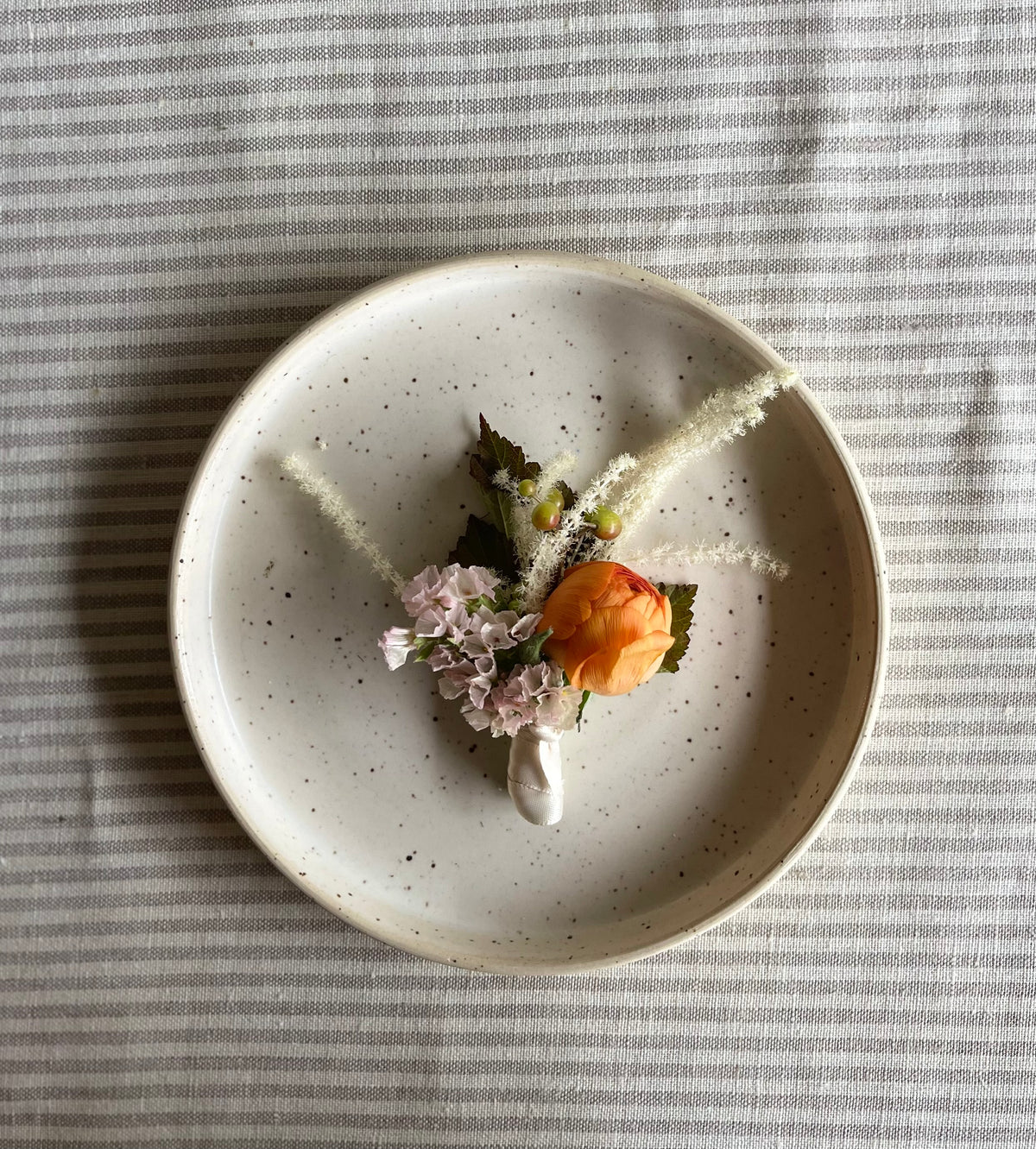 Buttonhole