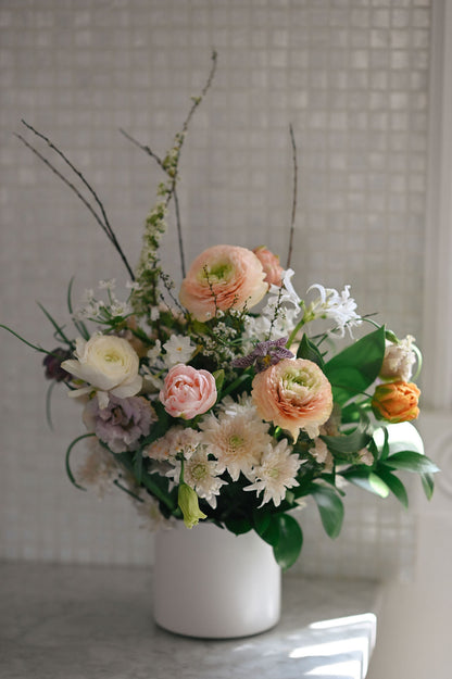 ARRANGEMENT Fête des mères