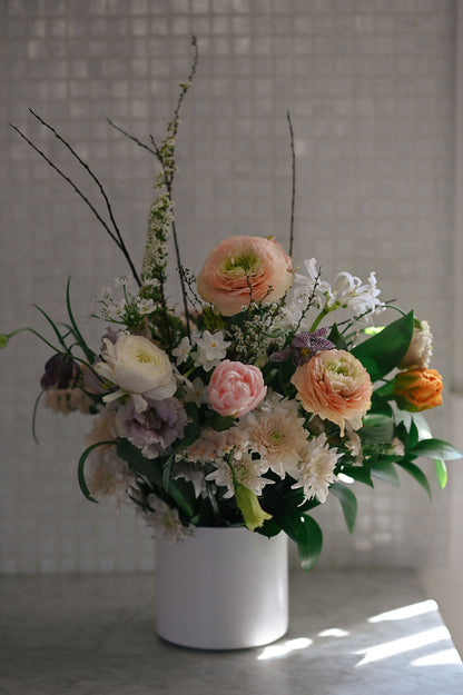 ARRANGEMENT Fête des mères