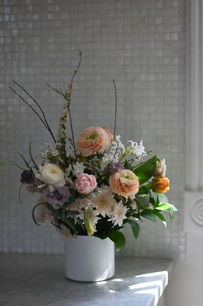 ARRANGEMENT Fête des mères