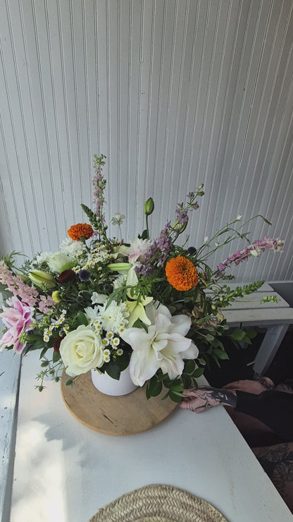 Bouquet of ecstasy - XL