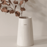 Vase porcelaine Axel par Margot